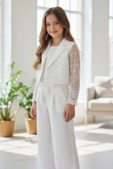 Komplet-Zakiet-Spodnie-Ecru-koronkowe.webp